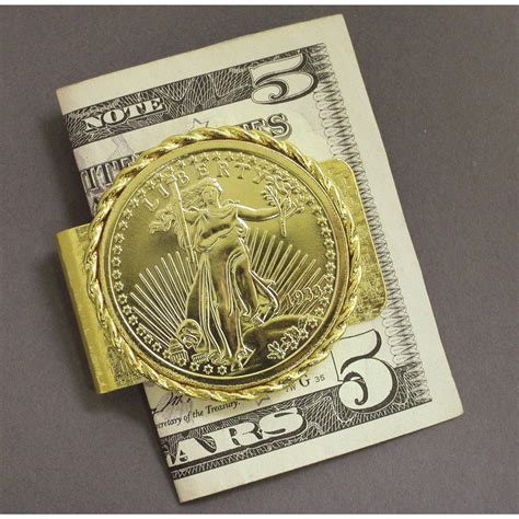 Replica Money Clip 